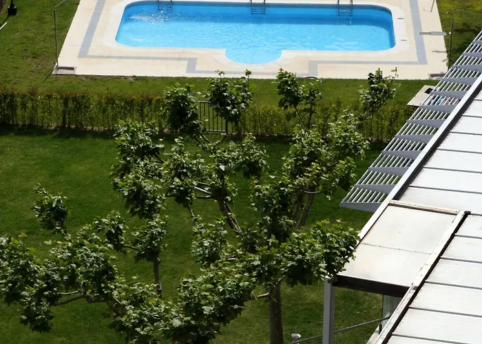 Hotel Spa Sinagoga